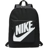 Nike Çocuk Siyah Sırt Çantası BA5928-010 Y Nk Classıc Bkpk - Renkli