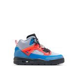 Nike Çok Renkli Erkek Çocuk Bot FD4653-046-JORDAN WINTERIZED SPIZIK