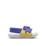 Nike Çok Renkli Unisex Bebek Terlik IF3657-100-NIKE KAWA SLIDE SE (TD)