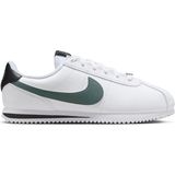 Nike Cortez Çocuk Günlük Ayakkabı DM0950-106 - Beyaz - Yeşil
