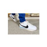 Nike Cortez Erkek Spor Ayakkabı Sportiks