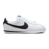 Nike Cortez Genç Günlük Ayakkabı DM0950-108 Beyaz - Renkli