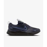 Nike Cosmic Runner (Gs) 08-16 yaş çocuk erkek Lacivert Koşu Ayakkabısı - HM4402-014