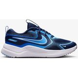 Nike Cosmic Runner (Gs) Çocuk Spor Ayakkabı IR1518 - 400-Mavi