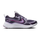 Nike Cosmic Runner (Gs) Genç Koşu Ayakkabısı HM4402-500 Renkli