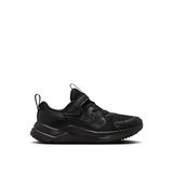 Nike Cosmic Runner HM4400-001 Siyah Çocuk Spor Ayakkabı