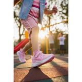 Nike Cosmic Runner Pembe Kız Çocuk Günlük Spor Ayakkabı