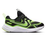 Nike Cosmic Runner (Psv) Çocuk Siyah Sneaker Ayakkabı HM4400-005
