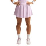 Nike Court Ace Advantage Dri-Fit Kadın Pembe Tenis Eteği FZ6726-583