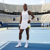 Nike COURT ACE ADVANTAGE DRİ-FİT TAYTLI TENİS ETEĞİ-SPORTXSTORE