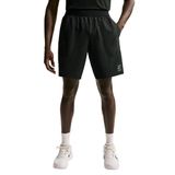 Nike Court Advantage Dri-Fit 8" Erkek Siyah Tenis Şortu FZ9322-010