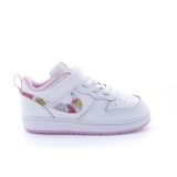 Nike Court Borough Low 2 Beyaz Unisex Çocuk Spor Ayakkabı
