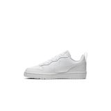 Nike Court Borough Low 2 ( Gs)-Bq5448-1003