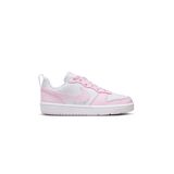 Nike Court Borough Low 2 (Gs) Günlük Ayakkabı Sneaker Spor Ayakkabı