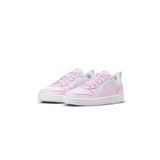 Nike Court Borough Low 2 (Gs) Günlük Çocuk Ayakkabısı Sneaker Spor Ayakkabı Pembe