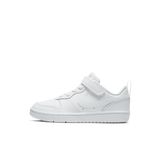 Nike Court Borough Low 2 (Psv) Spor AyakkabıUnisex Çocuk