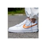 Nike Court Borough Low 2 SE Beyaz Spor Ayakkabı