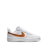 Nike Court Borough Low 2 SE DQ5979-100 Çocuk Spor Ayakkabı