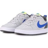 Nike Court Borough Low 2 Spor Ayakkabı - Gri