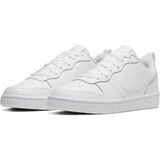 Nike Court Borough Low 2 Spor Ayakkabı Nefes Alabilir Yapı İle Koşu Ve Yürüyüş İçin İdeal 40 Numaralı - Standart