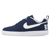 Nike Court Borough Low 839985400 Çocuk Spor Ayakkabısı