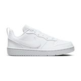 Nike Court Borough Low - Beyaz