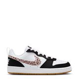 Nike Court Borough Low Ch (Gs) Kız Çocuk Günlük Spor Ayakkabı Ir0566-001