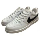 Nike Court Borough Low Classic Erkek Spor Ayakkabı