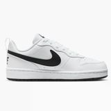 Nike Court Borough Low Classic Kadın Spor Ayakkabı