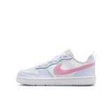 Nıke Court Borough Low Ess+ (gs) Iq2725-101
