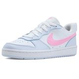 Nıke Court Borough Low Ess+ (gs) Iq2725-101