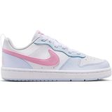Nike Court Borough Low Ess+ (Gs) Lifestyle Günlük Spor Ayakkabı - Beyaz