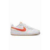Nike Court Borough LOW Kadın Sneaker Ayakkabı BQ5448-114-BEYAZ