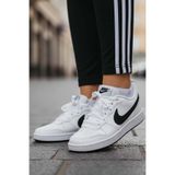 Nike Court Borough LOW Kadın Sneaker