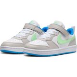 Nike Court Borough Low Recraf Beyaz Çocuk Yürüyüş Ayakkabısı DV5457-005 - Gri