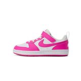 Nike Court Borough Low Recraft Bpv - Dv5457-123, Beyaz, 33