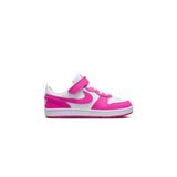 Nike Court Borough Low Recraft BPV - DV5457-123
