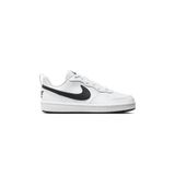Nike Court Borough Low Recraft bq5448/104 Çocuk Sneaker Ayakkabı