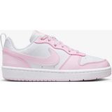 Nike Court Borough Low Recraft Çocuk Pembe SNEAKER.105 - Pembe - Pembe