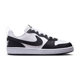 Nike Court Borough Low Recraft Çocuk Spor Ayakkabı Beyaz