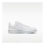 Nike Court Borough Low Recraft Genç Çocuk Ayakkabısı