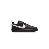 Nike COURT BOROUGH LOW RECRAFT Genç Günlük Ayakkabı DV5456-013-LEORA