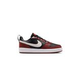 Nike COURT BOROUGH LOW RECRAFT Genç Günlük Ayakkabı DV5456-015