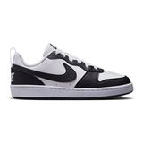 Nike Court Borough Low Recraft (Gs) Beyaz Unisex Çocuk Günlük Spor Ayakkabı Dv5456-131