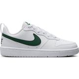 Nike Court Borough Low Recraft (Gs) Çocuk Günlük Ayakkabı DV5456-133 - Beyaz
