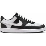 Nike Court Borough Low Recraft (Gs) Çocuk Spor Ayakkabı DV5456-013 - Siyah