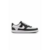 Nike Court Borough Low Recraft (Gs) Çocuk Spor Ayakkabı Dv5456-013