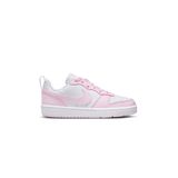 Nike COURT BOROUGH LOW RECRAFT (GS) Genç Günlük Spor Ayakkabısı DV5456-600 DV5456-105