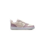 Nike COURT BOROUGH LOW RECRAFT (GS) Genç Günlük Spor Ayakkabısı DV5456-600 DV5456-129