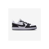 Nike COURT BOROUGH LOW RECRAFT (GS) Günlük Spor Ayakkabısı